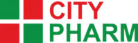 Логотип City Pharm