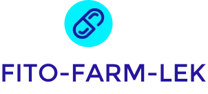 Логотип Fito-Farm-Lek