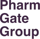 Логотип Pharm Gate Group